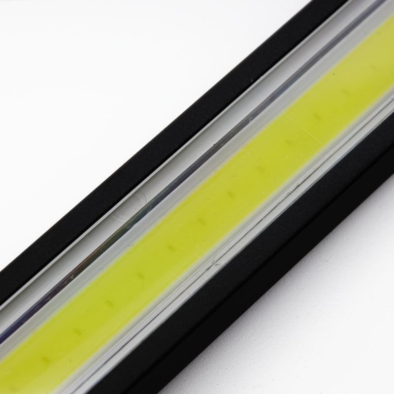 LED žibintuvėlis su magnetu COB KD1233 - Sodrinta.lt
