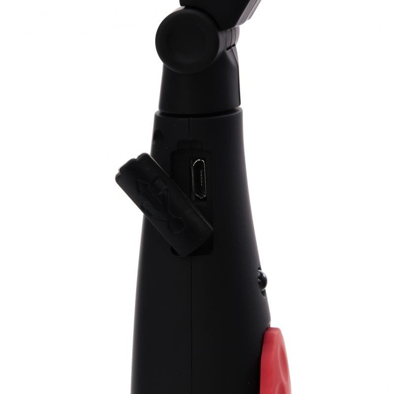 LED žibintuvėlis su magnetu COB KD1233 - Sodrinta.lt