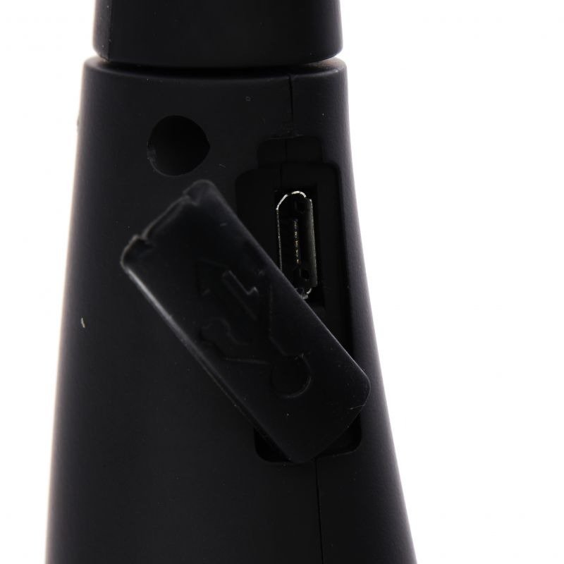LED žibintuvėlis su magnetu COB KD1233 - Sodrinta.lt