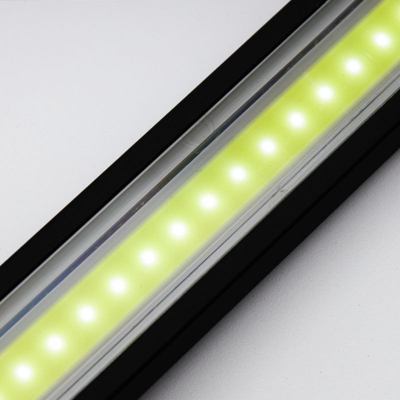 LED žibintuvėlis su magnetu COB KD1233 - Sodrinta.lt