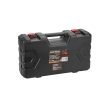 Elektrinis domkratas trapezoidinis 12V 3T KD1369 - Sodrinta.lt