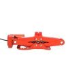 Elektrinis domkratas trapezoidinis 12V 3T KD1369 - Sodrinta.lt