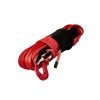 Sintetinis lynas gervėms 8 mm, 24 m, 6800 kg KD1319 - Sodrinta.lt