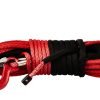Sintetinis lynas gervėms 8 mm, 24 m, 6800 kg KD1319 - Sodrinta.lt
