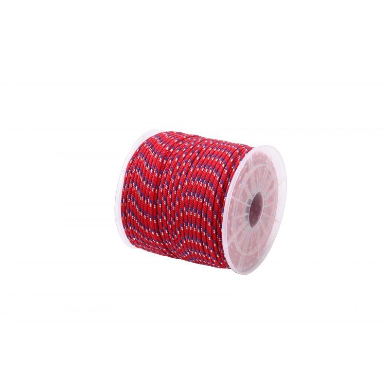 Universali pinta virvė 5 mm x 100 m KD11026 - Sodrinta.lt