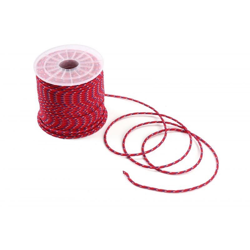Universali pinta virvė 5 mm x 100 m KD11026 - Sodrinta.lt