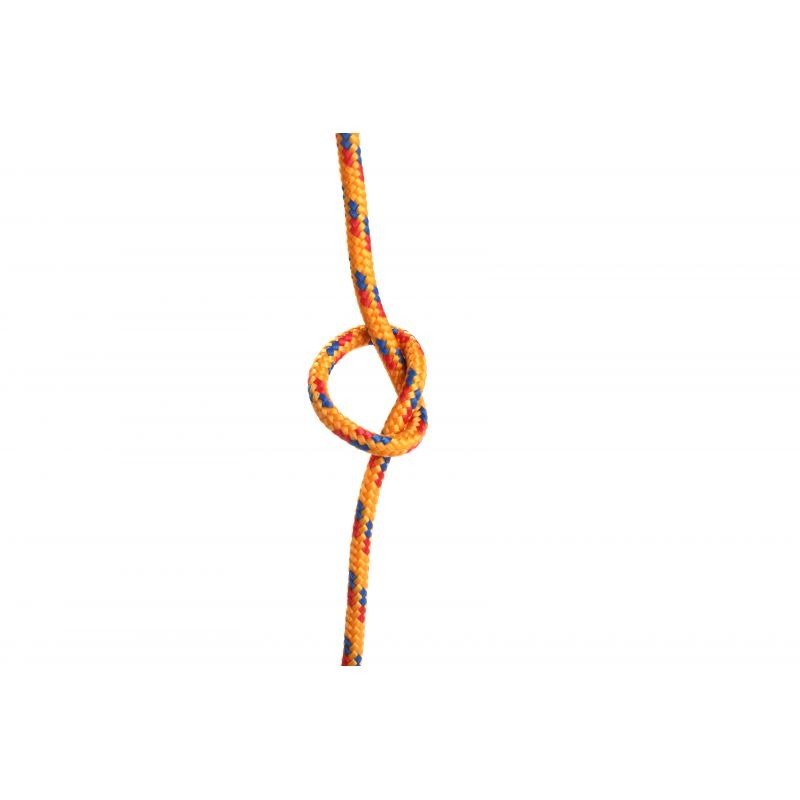 Daugiafunkcinė virvė 5 mm x 50 m KD11022 - Sodrinta.lt