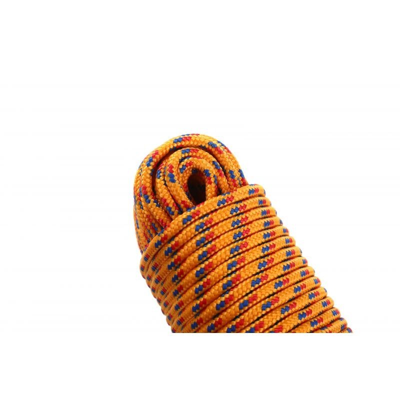 Daugiafunkcinė virvė 5 mm x 50 m KD11022 - Sodrinta.lt