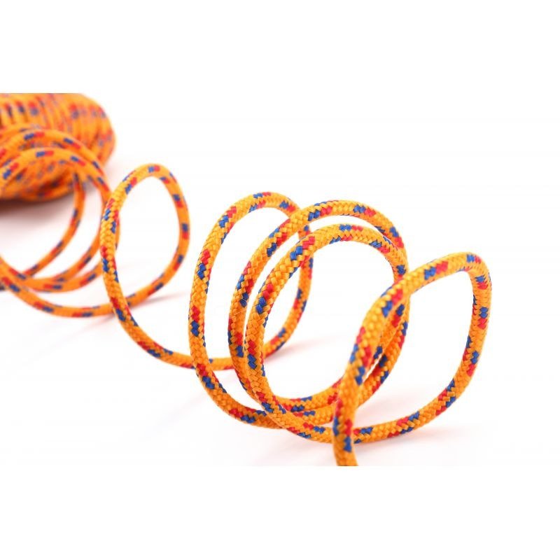 Daugiafunkcinė virvė 5 mm x 50 m KD11022 - Sodrinta.lt