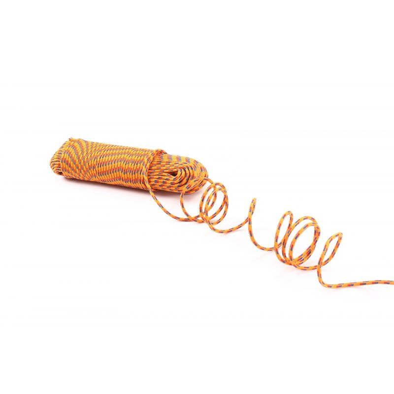 Daugiafunkcinė virvė 5 mm x 50 m KD11022 - Sodrinta.lt