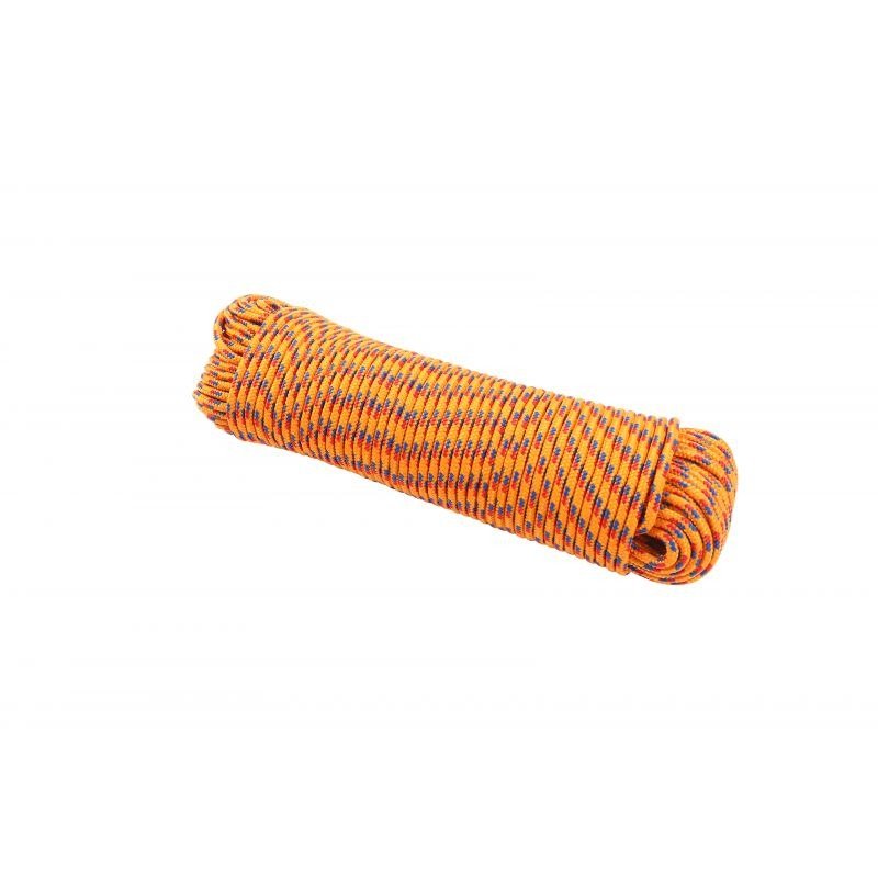 Daugiafunkcinė virvė 5 mm x 50 m KD11022 - Sodrinta.lt