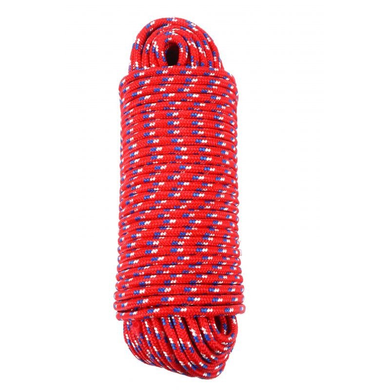 Universali pinta virvė 8 mm x 50 m KD11023 - Sodrinta.lt