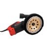 Poliravimo ir šlifavimo mašina 3000 W, 180 mm diskas KD5761 - Sodrinta.lt