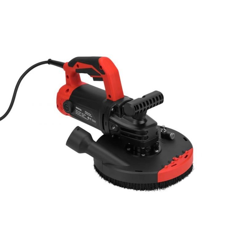 Poliravimo ir šlifavimo mašina 3000 W, 180 mm diskas KD5761 - Sodrinta.lt