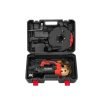 Poliravimo ir šlifavimo mašina 3000 W, 180 mm diskas KD5761 - Sodrinta.lt