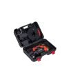 Poliravimo ir šlifavimo mašina 3000 W, 180 mm diskas KD5761 - Sodrinta.lt