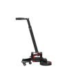 Poliravimo ir šlifavimo mašina 3000 W, 180 mm diskas KD5761 - Sodrinta.lt