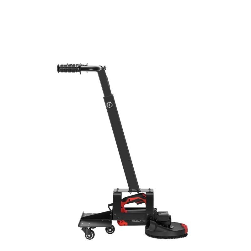 Poliravimo ir šlifavimo mašina 3000 W, 180 mm diskas KD5761 - Sodrinta.lt