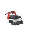 Grindų šlifavimo ir poliravimo mašina 3500 W, 230 mm diskas KD5760 - Sodrinta.lt