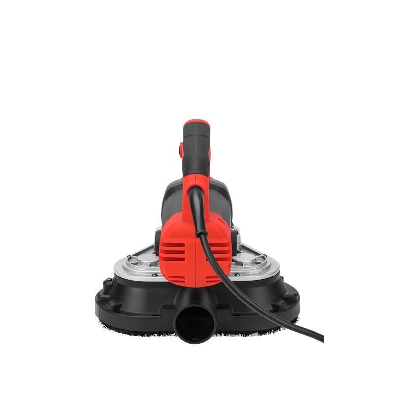Grindų šlifavimo ir poliravimo mašina 3500 W, 230 mm diskas KD5760 - Sodrinta.lt