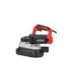 Grindų šlifavimo ir poliravimo mašina 3500 W, 230 mm diskas KD5760 - Sodrinta.lt