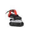 Grindų šlifavimo ir poliravimo mašina 3500 W, 230 mm diskas KD5760 - Sodrinta.lt