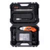 Šlifuoklis mini 270W su priedais KD10752 - Sodrinta.lt
