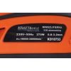 Šlifuoklis mini 270W su priedais KD10753 - Sodrinta.lt