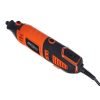 Šlifuoklis mini su lanksčiu velenu 270W KD10750 - Sodrinta.lt