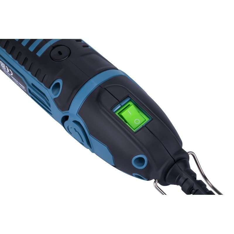 Daugiafunkcinis mini šlifuoklis 270W WDS2520 - Sodrinta.lt