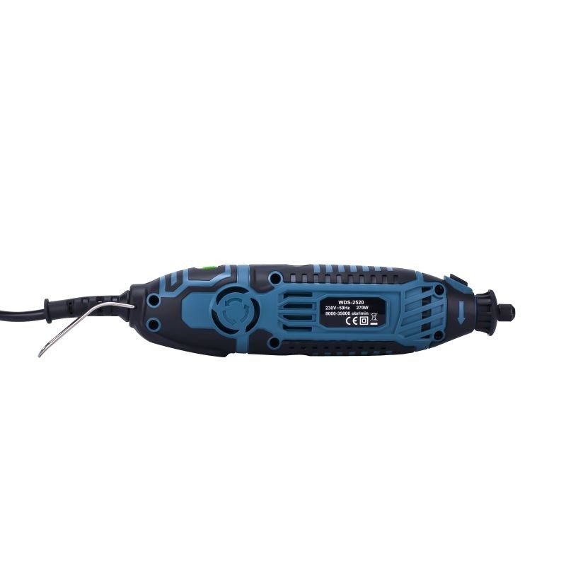 Daugiafunkcinis mini šlifuoklis 270W WDS2520 - Sodrinta.lt