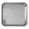 Magnetinė dirbtuvinė lėkštė 270 x 292 mm KD10689 - Sodrinta.lt