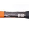 Guminis plaktukas su fiberglass koteliu KD902 - Sodrinta.lt