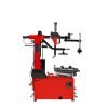 Automatinis padangų montavimo staklių komplektas su papildoma svirtimi 400V KD5800 - Sodrinta.lt