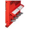 Automatinis padangų montavimo staklių komplektas su papildoma svirtimi 400V KD5800 - Sodrinta.lt