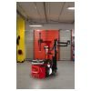 Automatinis padangų montavimo staklių komplektas su papildoma svirtimi 400V KD5800 - Sodrinta.lt