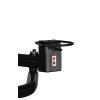 Automatinis padangų montavimo staklių komplektas su papildoma svirtimi 400V KD5800 - Sodrinta.lt
