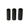 Smūginių galvučių komplektas 1/2″ 10- 32 mm 16 vnt. KD11749 - Sodrinta.lt