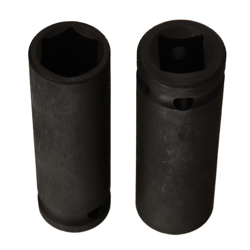 Smūginių galvučių komplektas 1/2″ 10- 32 mm 16 vnt. KD11749 - Sodrinta.lt