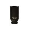 Smūginių galvučių komplektas 1/2″ 10- 32 mm 16 vnt. KD11749 - Sodrinta.lt