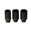 Smūginių galvučių komplektas 1/2″ 10- 32 mm 16 vnt. KD11749 - Sodrinta.lt