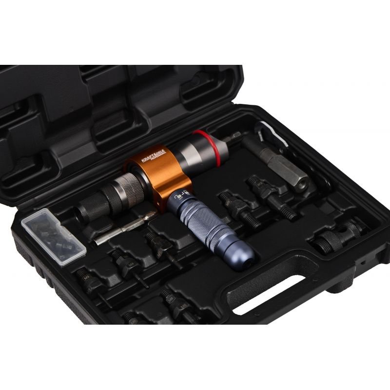 3in1 kniediklis 1/4" KD5470 - Sodrinta.lt