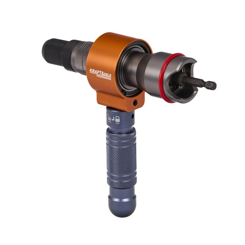 3in1 kniediklis 1/4" KD5470 - Sodrinta.lt