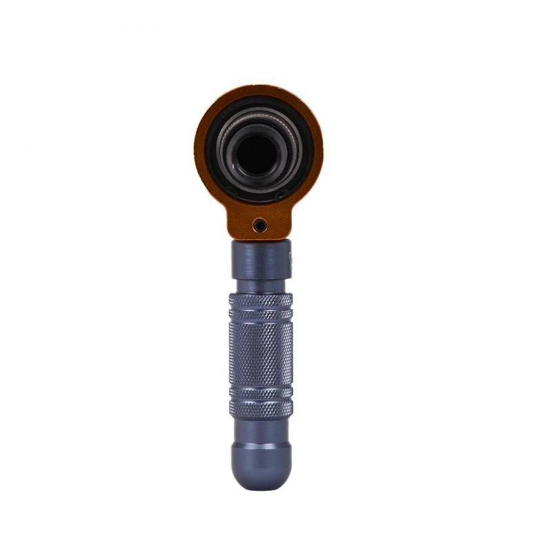 3in1 kniediklis 1/4" KD5470 - Sodrinta.lt