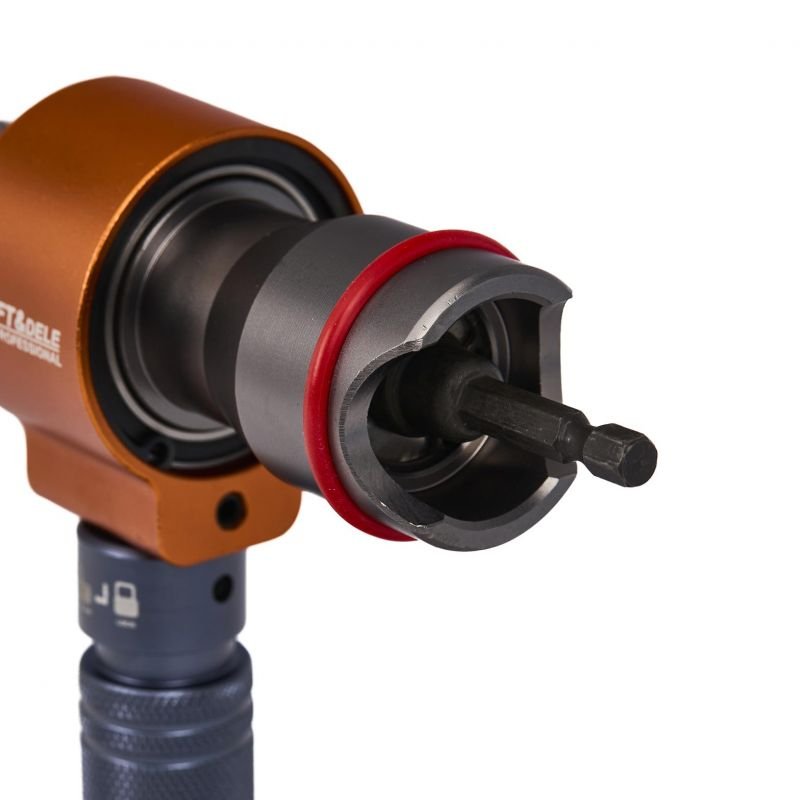 3in1 kniediklis 1/4" KD5470 - Sodrinta.lt