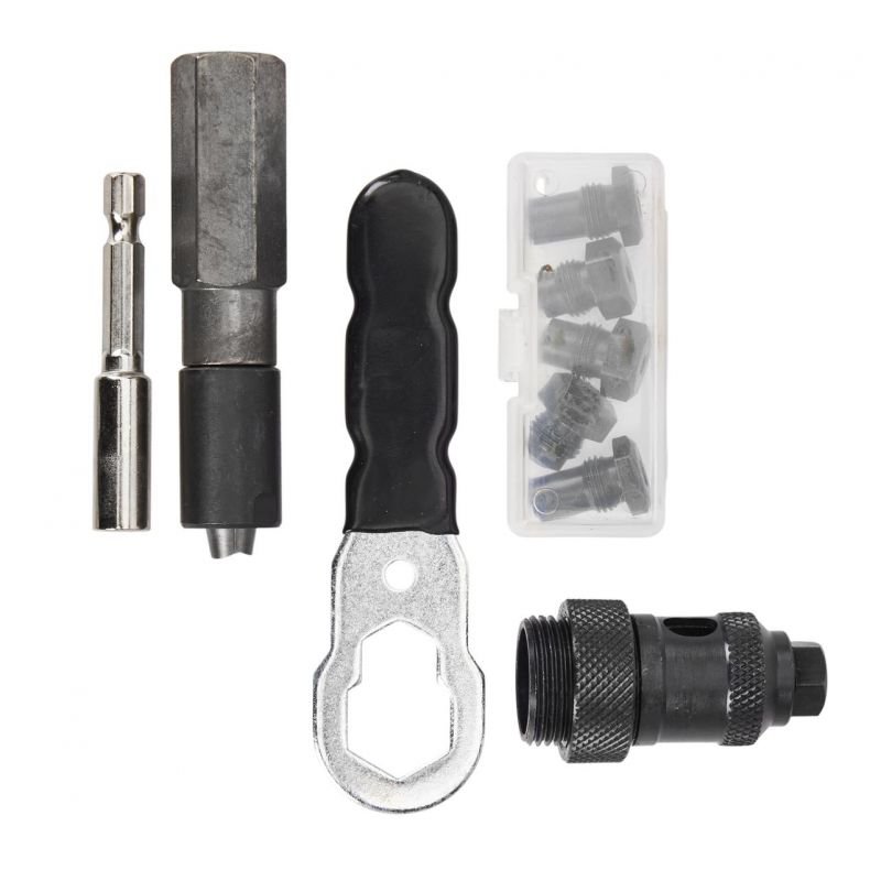 3in1 kniediklis 1/4" KD5470 - Sodrinta.lt