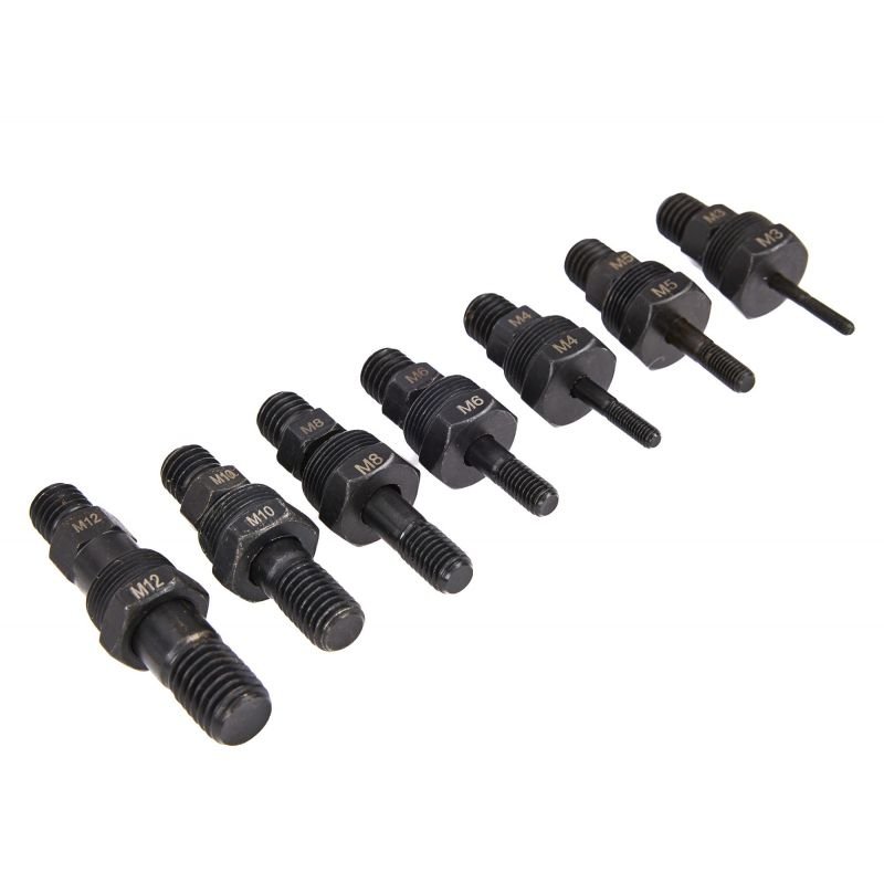 3in1 kniediklis 1/4" KD5470 - Sodrinta.lt