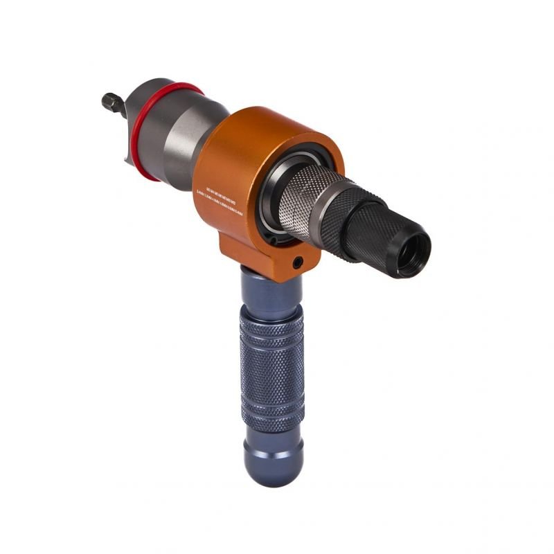 3in1 kniediklis 1/4" KD5470 - Sodrinta.lt