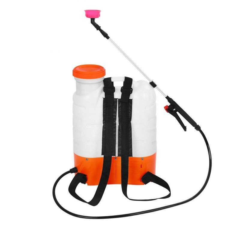 Akumuliatorinis pesticidų purkštuvas 16L KD2032 - Sodrinta.lt