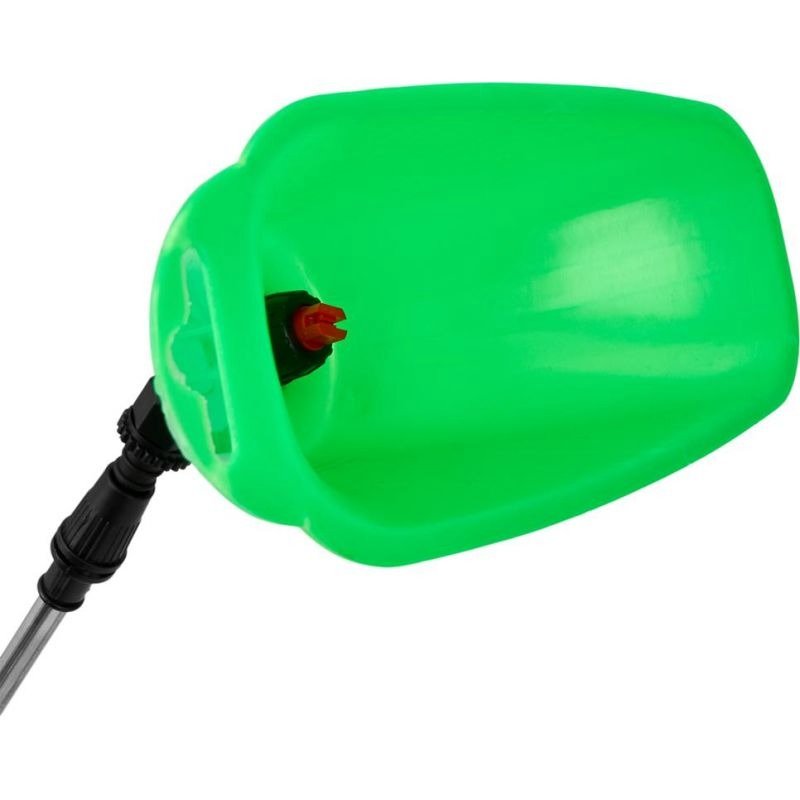 Akumuliatorinis purkštuvas 18 XXL rinkinys, 12V 8Ah KD2031 - Sodrinta.lt